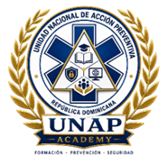 Emblema de UNAP Academy
